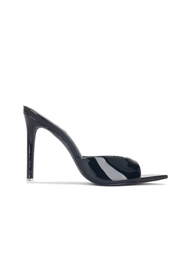 BLACK SUEDE STUDIO Brea Mulerevolve时尚新款女鞋