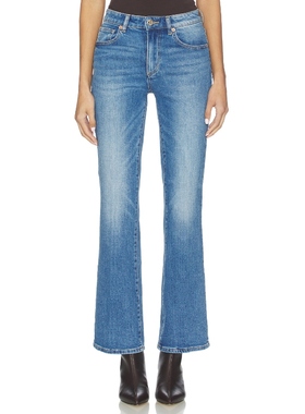 ROLLA'S MIDTOWN 靴裤 蓝色REVOLVE小众新款