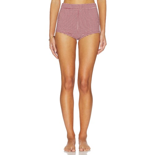 Kulani Kinis Cheeky Retro Swim Short 26春夏新品 revolve小众