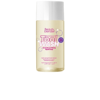 beautyblender LIQUID BLENDERCLEANSER 清洁刷REVOLVE