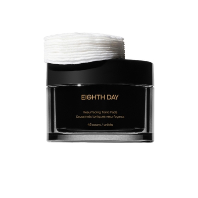 Eighth Day The Resurfacing Tonic Pads 26春夏新品 revolve小众