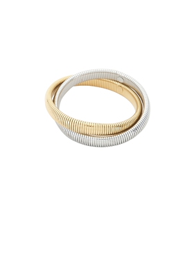 Luv AJ FLEX 手镯 revolve小众新款