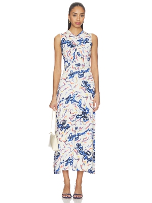 Ulla Johnson LINA 裙子 revolve小众新款