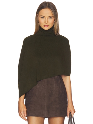 ALL THE WAYS SOPHIE 披风 revolve小众新款