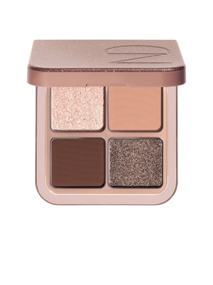 Natasha Denona LUXE GLAM COMPACT QUAD EYESHADOW PALETTE 眼影