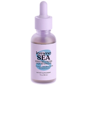 Lemme Sea食物软糖卡戴珊大姐Koutney多种维生素防氧化改进免疫力