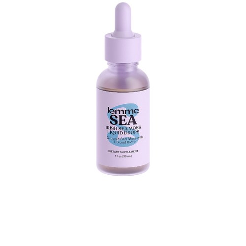 Lemme Sea食物软糖卡戴珊大姐Koutney多种维生素防氧化改进免疫力