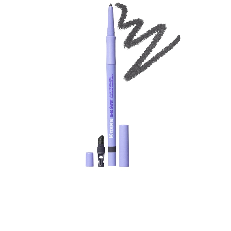 Kosas Soulgazer Intensifying Gel EyelinerREVOLVE小