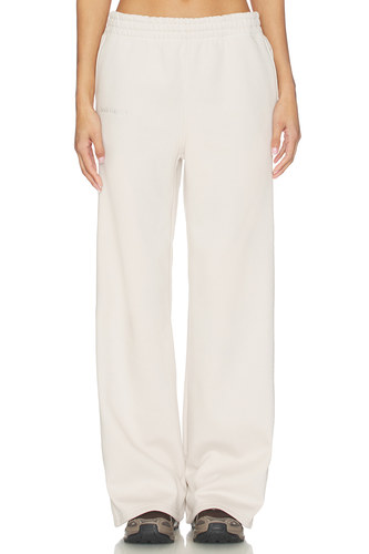 [春季新品]Favorite Daughter THE COLLEGIATE 阔腿 中性色调