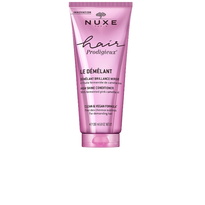Nuxe HAIR PRODIGIEUX HIGH SHINE CONDITIONER 护发素REVOLVE小