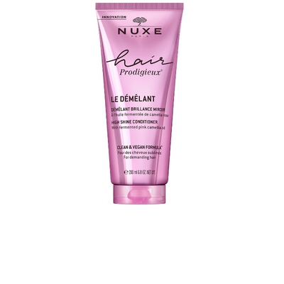 Nuxe HAIR PRODIGIEUX HIGH SHINE CONDITIONER 护发素REVOLVE小