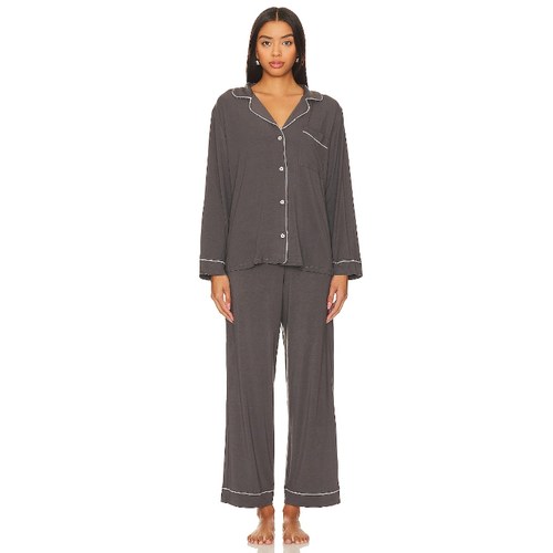 eberjey GISELE PJ 套装revolve时尚小众新款