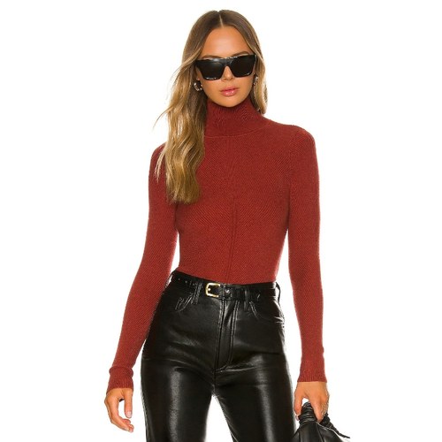 House of Harlow 1960 PEYTON 毛衣REVOLVE春季新品