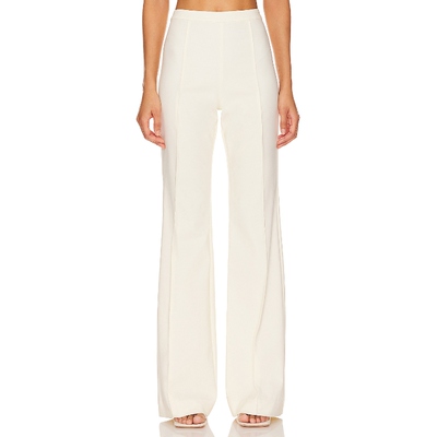 [冬季新品]Shona Joy Lani Boot Cut Flared PantREVOLVE时尚小众