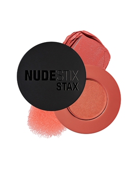NUDESTIX STAX ALL OVER COLOR BLUSH BALM 腮红润唇膏 revolve小