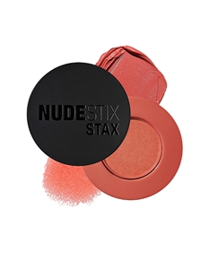 NUDESTIX STAX ALL OVER COLOR BLUSH BALM 腮红润唇膏 revolve小