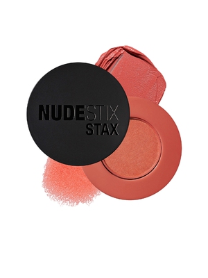 NUDESTIX STAX ALL OVER COLOR BLUSH BALM 腮红润唇膏 revolve小