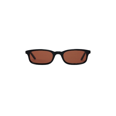 BRU Eyewear FLOSSIE 太阳镜 棕色REVOLVE小众新款