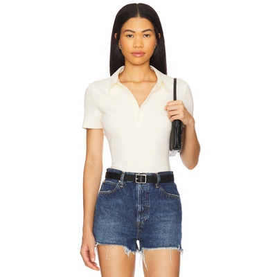 Commando 奶油色REVOLVE小众