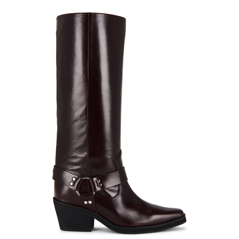 INTENTIONALLY BLANK JOSEPHINE 靴子  女款REVOLVE小众