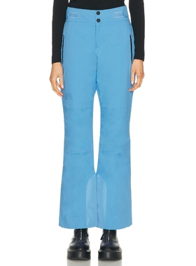 【海外直邮】The North Face LENADO 长裤 蓝色运动复古风REVOLV