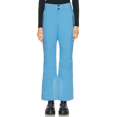 【海外直邮】The North Face LENADO 长裤 蓝色运动复古风REVOLV