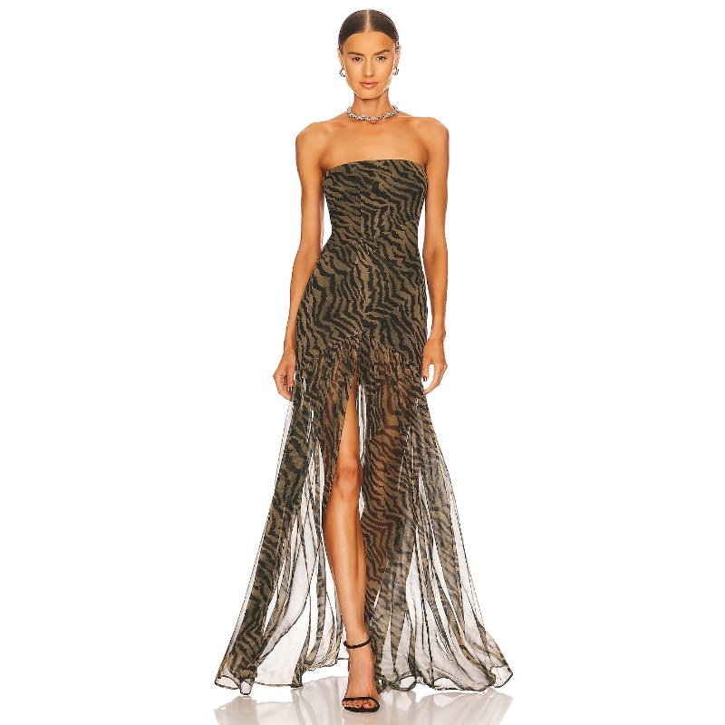 [冬季新品]retrofete NICOLE 裙子revolve时尚小众,女装/女士精品,连衣裙,淘宝优惠券,粉丝福利购,淘宝优惠卷