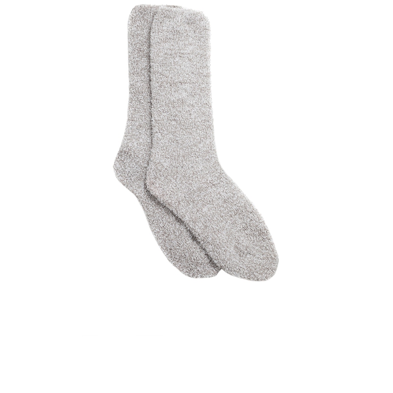 Barefoot Dreams COZYCHIC SOCKS 短袜REVOLVE小众新款