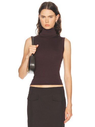 FLORE FLORE DINAH 上装 revolve小众新款