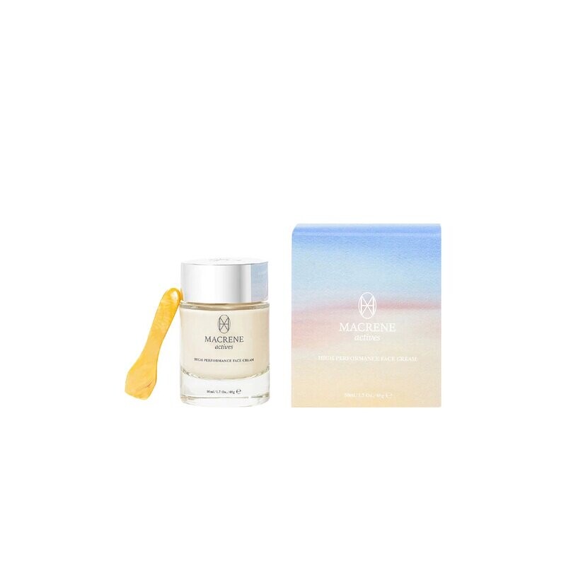MACRENE Actives HIGH PERFORMANCE FACE CREAM 高效面霜 revolve
