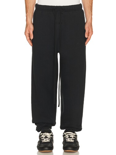 Fear of God ESSENTIALS ALWAYS ON 运动裤 revolve小众新款