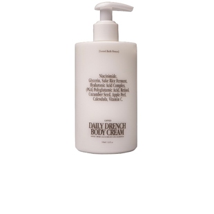 Bath 身体乳REVOLVE小众新款 House DRENCH DAILY Laurel