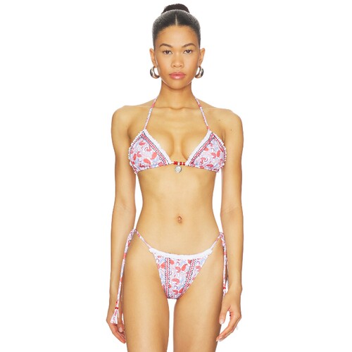 Bananhot Luna Moon Top 26夏季新品 revolve小众新款