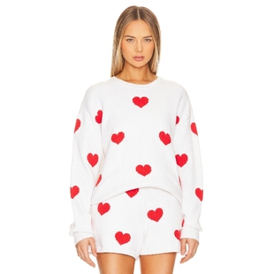 Mumu Your 内搭 Show 毛衣revolve新款