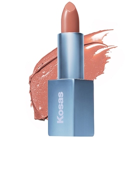 Kosas Weightless Lip Color Nourishing Satin 口红revolve