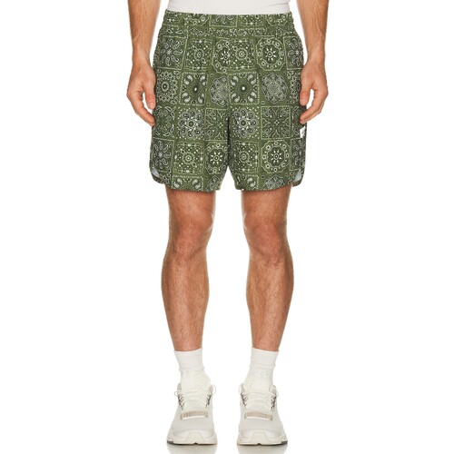Legends LUKA 短裤 26秋冬新品 revolve小众新款