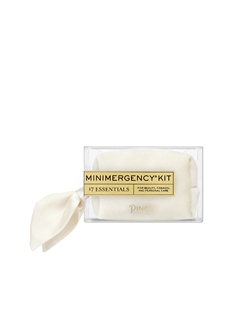 Pinch Provisions MINIMERGENCY KIT 她的应急套装 revolve小众新