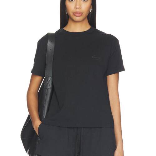Fear of God ESSENTIALS CLASSIC T恤 revolve小众新款