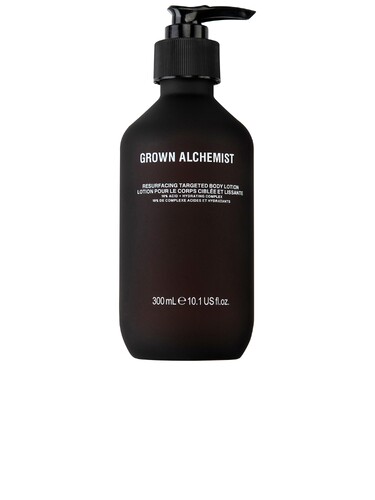Grown Alchemist 身体乳 revolve小众新款