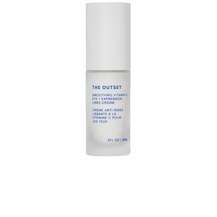 The Outset SMOOTHING VITAMIN C EYE + EXPRESSIrevolve小众新款