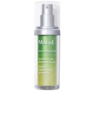 Murad Retinol Youth Renewal Serum revolve小众新款