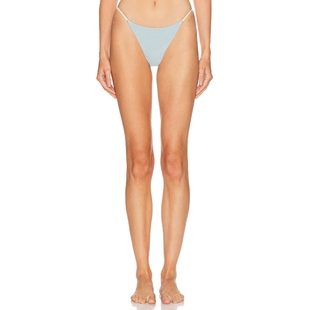 CIELO SIR. 比基尼泳裤 Baby REVOLVE小众 Blue 春夏新品