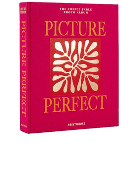 Printworks Picture Perfect Photo Albumrevolve时尚小众新款