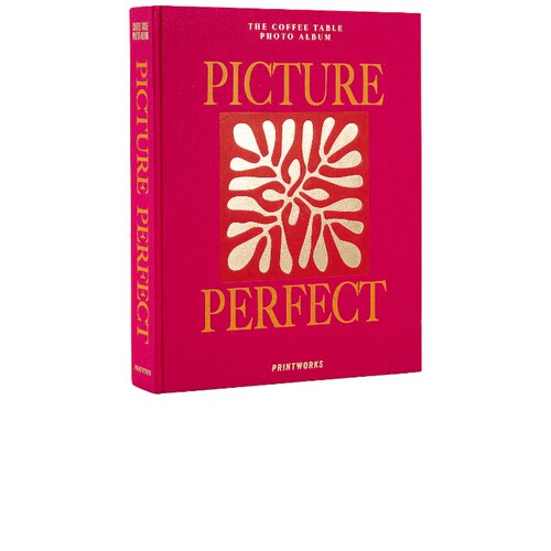 Printworks Picture Perfect Photo Albumrevolve时尚小众新款