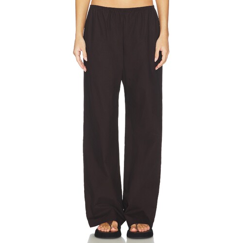 DONNI. POP SIMPLE 裤子 26春夏新品 revolve小众新款