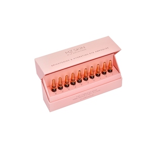 MZ Skin BRIGHTENING AND HYDRATING 眼部护理REVOLVE小