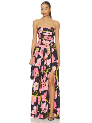 Cara Cara MONTREAL 裙子 revolve小众新款