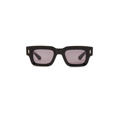 AKILA Ares Sunglasses BlackREVOLVE小众新款