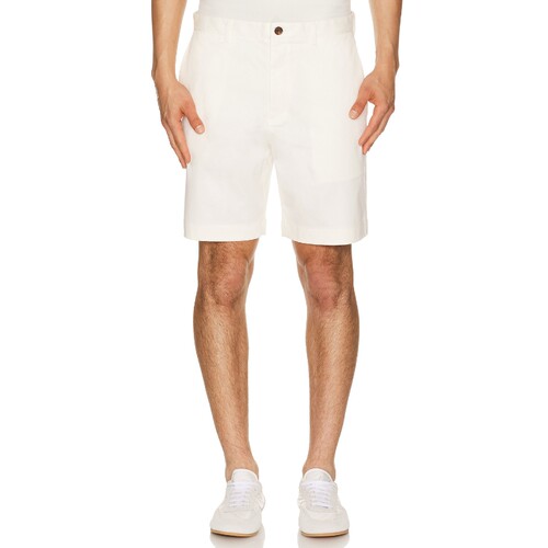 Theory 短裤 26春夏新品 revolve小众新款