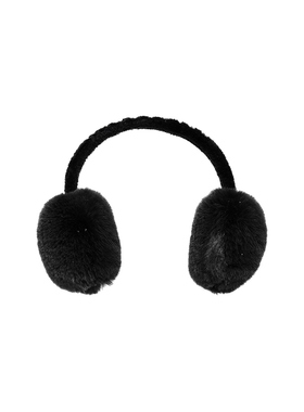 Goldbergh Fluffy Earwarmersrevolve时尚小众新款